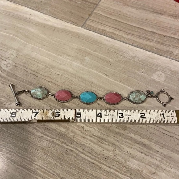 FINAL PRICE- Lucky brand bracelet 👌🏻😊 - Picture 5 of 5